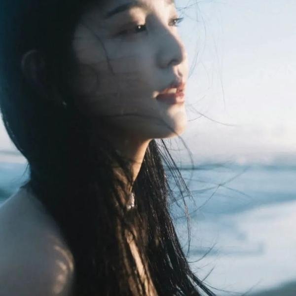 当爱来的时候