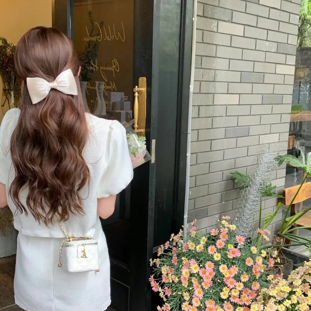 宫锁珠帘